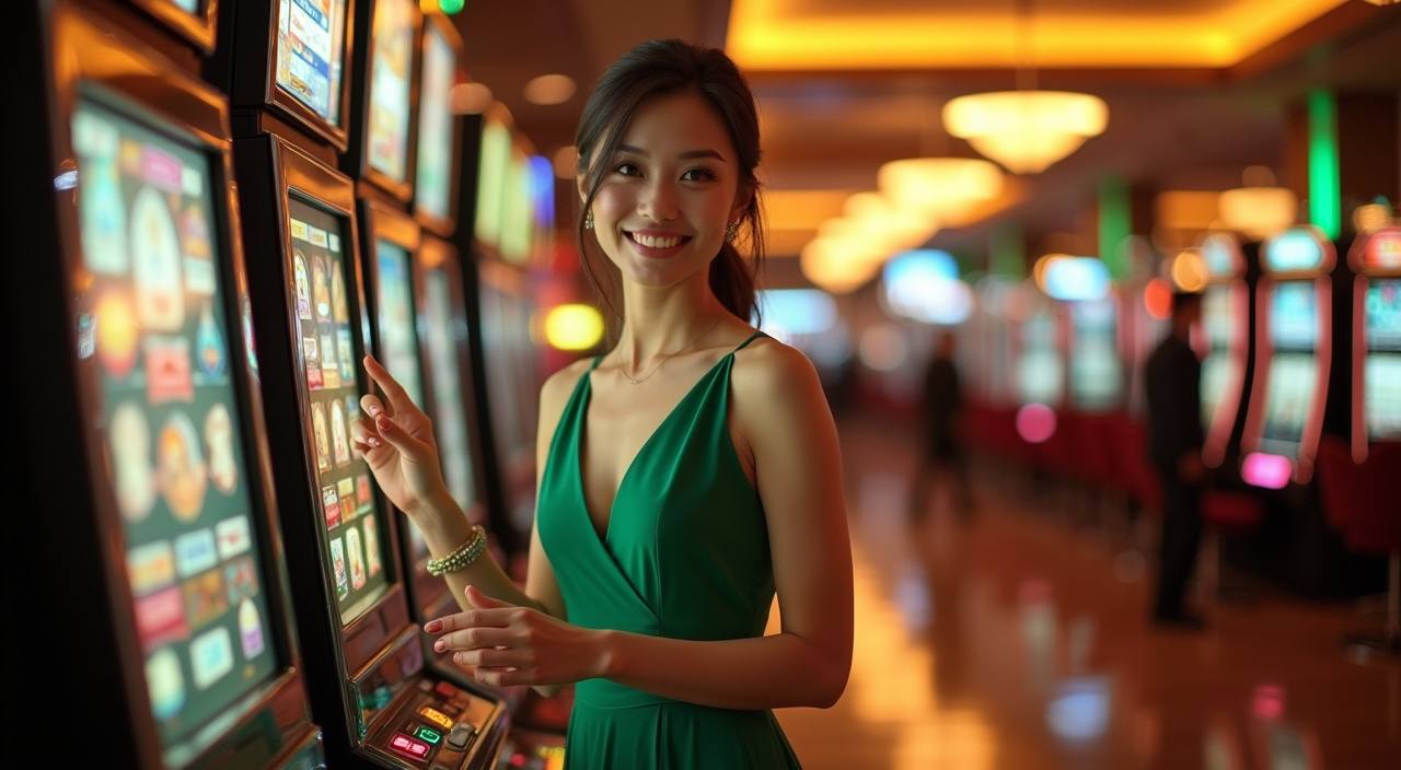 4d sg mobile gaming